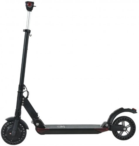 Электросамокат Kugoo S3 Pro